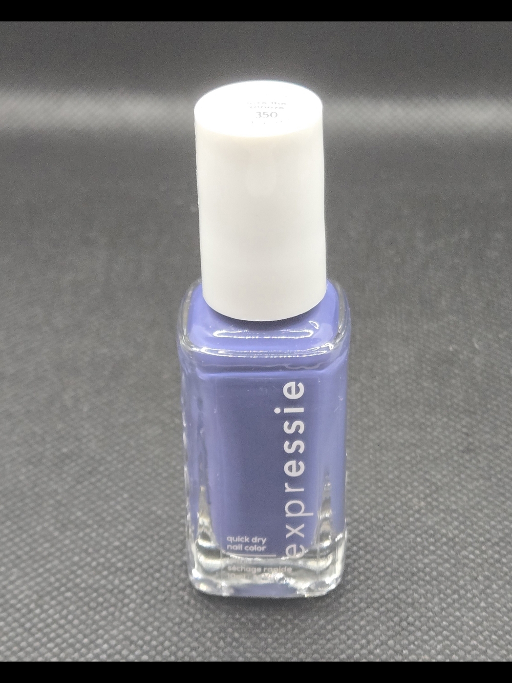 Essie quick dry "lose the snooze" 350
